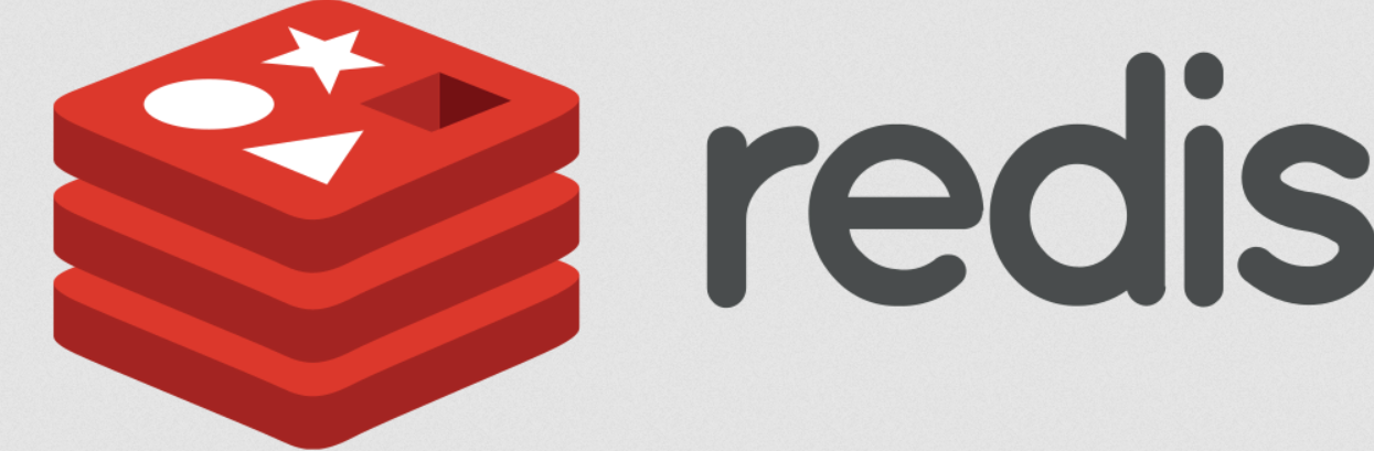 Логотип Redis